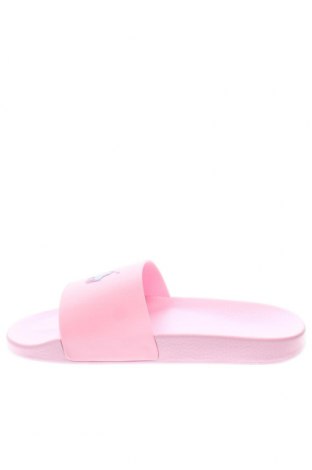 Papuci Polo By Ralph Lauren, Mărime 50, Culoare Roz, Preț 78,88 Lei