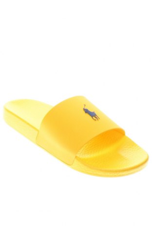 Papuče Polo By Ralph Lauren, Veľkosť 49, Farba Žltá, Cena  15,73 €