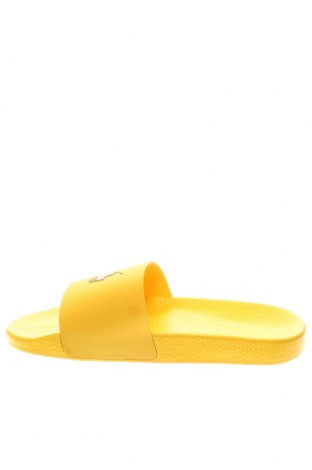 Hausschuhe Polo By Ralph Lauren, Größe 49, Farbe Gelb, Preis 15,17 €