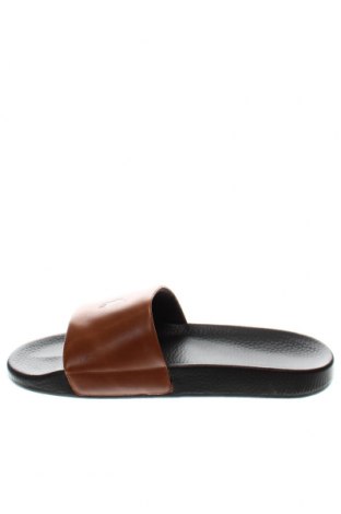 Pantofle Polo By Ralph Lauren, Velikost 50, Barva Hnědá, Cena  483,00 Kč