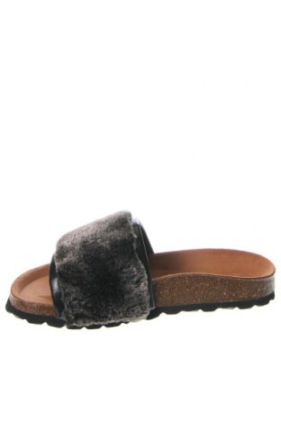 Γυναικείες παντόφλες Shoe Biz, Μέγεθος 36, Χρώμα Μαύρο, Τιμή 9,58 €