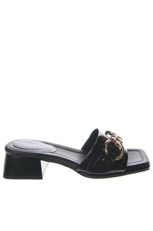 Γυναικείες παντόφλες Shoe The Bear, Μέγεθος 37, Χρώμα Μαύρο, Τιμή 38,79 €