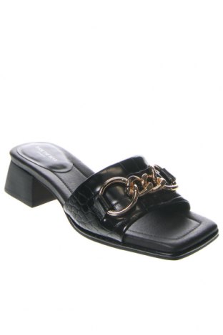 Γυναικείες παντόφλες Shoe The Bear, Μέγεθος 37, Χρώμα Μαύρο, Τιμή 90,21 €