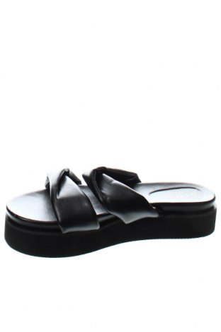 Papuci Simmi London, Mărime 39, Culoare Negru, Preț 72,63 Lei