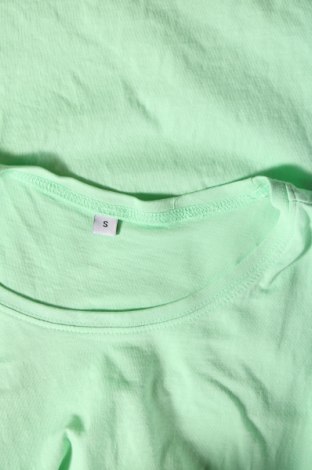 Damen Shirt, Größe S, Farbe Grün, Preis € 4,79