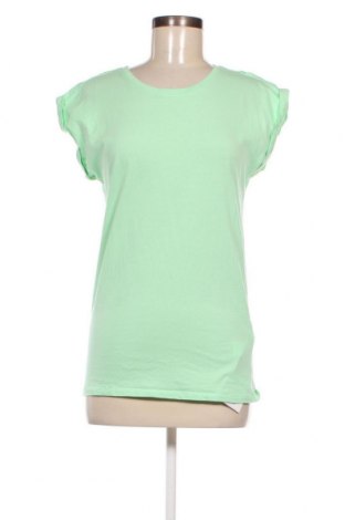 Дамска блуза, Размер S, Цвят Зелен, Цена 10,23 лв.