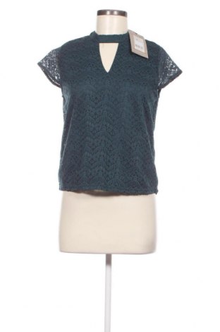 Γυναικεία μπλούζα Medicine, Μέγεθος S, Χρώμα Πράσινο, Τιμή 2,85 €