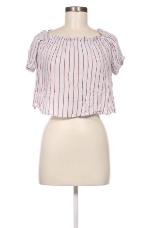 Γυναικεία μπλούζα, Μέγεθος S, Χρώμα Γκρί, Τιμή 9,72 €