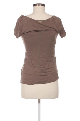 Damen Shirt, Größe S, Farbe Braun, Preis € 2,72