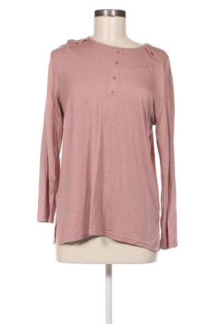 Damen Shirt, Größe M, Farbe Aschrosa, Preis € 2,72