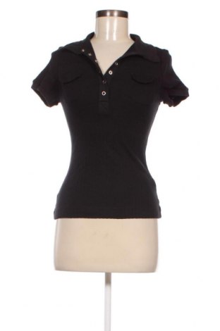 Дамска блуза, Размер M, Цвят Черен, Цена 31,00 лв.