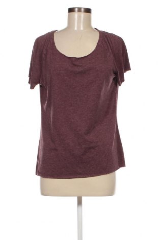 Damen Shirt, Größe M, Farbe Lila, Preis 3,31 €