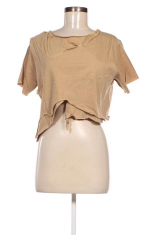 Γυναικεία μπλούζα, Μέγεθος M, Χρώμα  Μπέζ, Τιμή 5,43 €