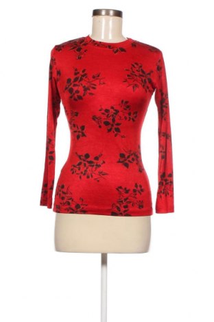 Γυναικεία μπλούζα, Μέγεθος M, Χρώμα Κόκκινο, Τιμή 9,72 €
