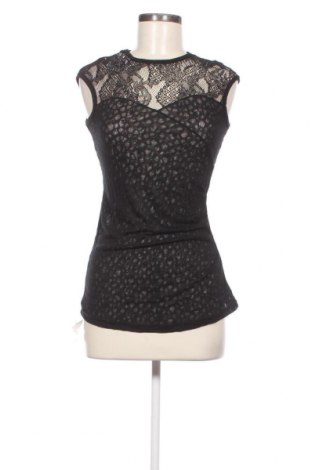 Damen Shirt, Größe XS, Farbe Schwarz, Preis 4,44 €
