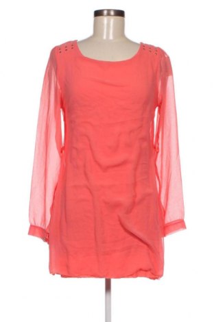 Дамска блуза, Размер XL, Цвят Розов, Цена 15,00 лв.