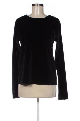 Дамска блуза, Размер XL, Цвят Черен, Цена 4,75 лв.
