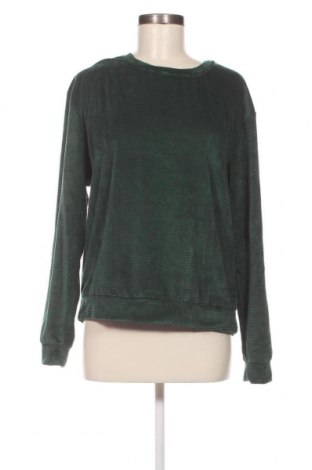 Γυναικεία μπλούζα, Μέγεθος XL, Χρώμα Πράσινο, Τιμή 2,82 €