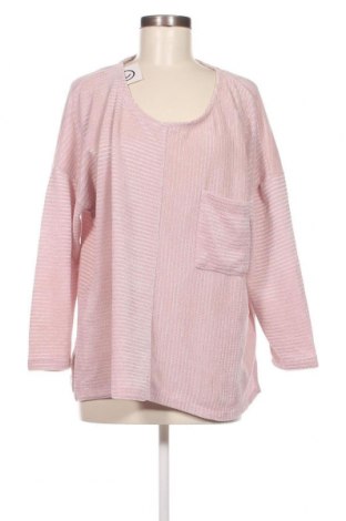 Damen Shirt, Größe M, Farbe Rosa, Preis 3,57 €