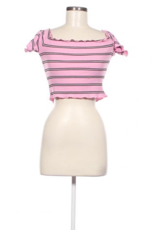 Damen Shirt, Größe S, Farbe Rosa, Preis € 2,72