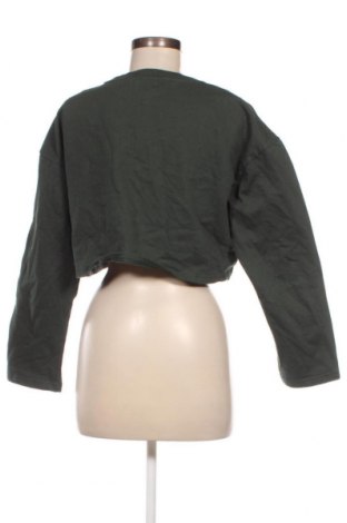 Bluză de femei, Mărime M, Culoare Verde, Preț 15,63 Lei