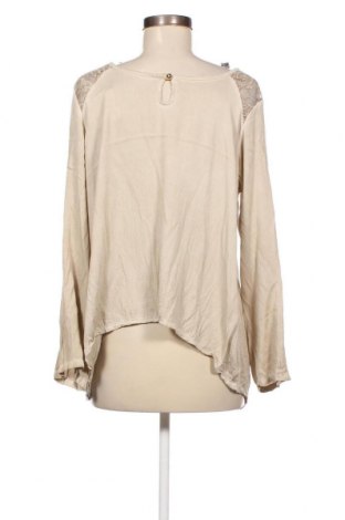 Damen Shirt, Größe L, Farbe Beige, Preis 1,99 €