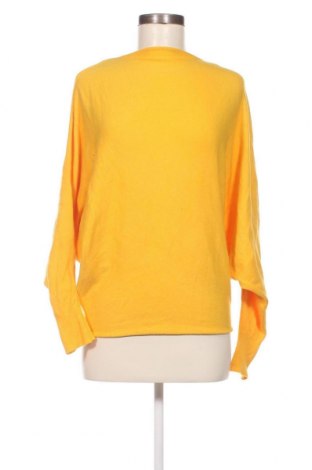 Дамска блуза, Размер M, Цвят Жълт, Цена 6,65 лв.