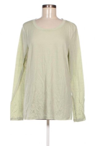 Γυναικεία μπλούζα, Μέγεθος M, Χρώμα Πράσινο, Τιμή 3,17 €
