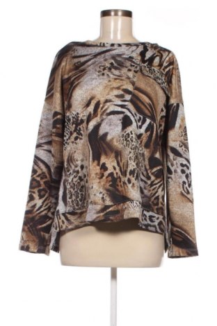 Дамска блуза, Размер L, Цвят Многоцветен, Цена 6,84 лв.