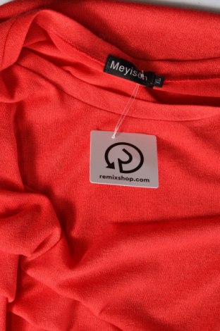 Damen Shirt, Größe XL, Farbe Rot, Preis 3,31 €