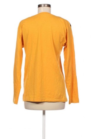 Дамска блуза, Размер XL, Цвят Жълт, Цена 10,00 лв.