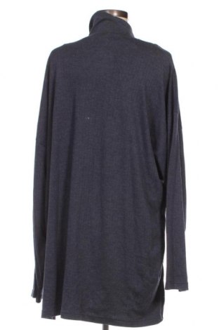 Damen Shirt, Größe XXL, Farbe Blau, Preis 4,31 €