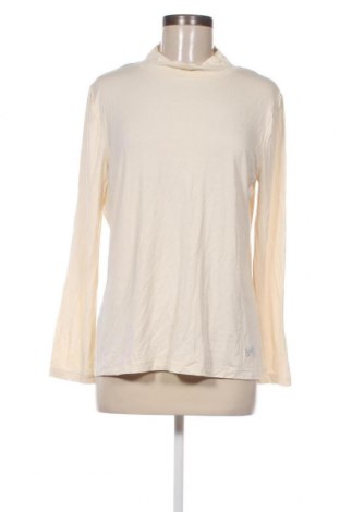 Γυναικεία μπλούζα, Μέγεθος L, Χρώμα Εκρού, Τιμή 3,29 €
