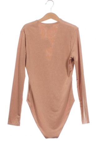 Γυναικεία μπλούζα-Κορμάκι Karen Millen, Μέγεθος M, Χρώμα  Μπέζ, Τιμή 50,46 €