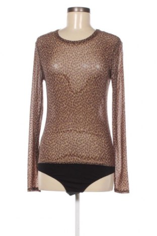 Дамска блуза - боди Liu Jo, Размер M, Цвят Многоцветен, Цена 99,76 лв.
