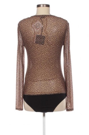 Дамска блуза - боди Liu Jo, Размер M, Цвят Многоцветен, Цена 71,92 лв.