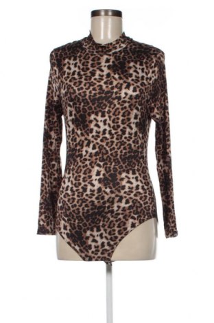 Γυναικεία μπλούζα-Κορμάκι Zabaione, Μέγεθος L, Χρώμα Πολύχρωμο, Τιμή 5,57 €