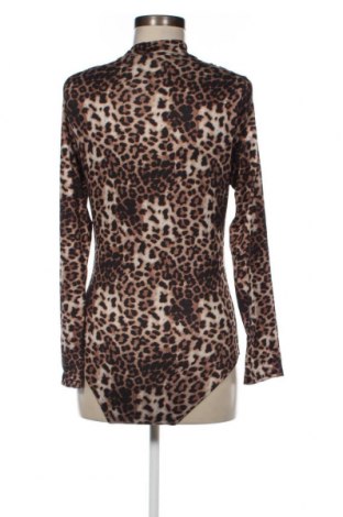 Дамска блуза - боди Zabaione, Размер L, Цвят Многоцветен, Цена 18,00 лв.