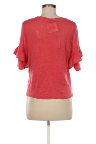Дамска блуза 1.STATE, Размер M, Цвят Червен, Цена 5,10 лв.