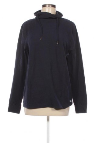Damen Shirt 17 & Co., Größe M, Farbe Blau, Preis 4,89 €