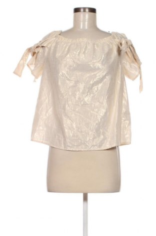 Дамска блуза A.N.A., Размер M, Цвят Бежов, Цена 6,27 лв.