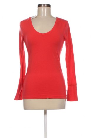 Дамска блуза A.N.A., Размер S, Цвят Червен, Цена 6,27 лв.