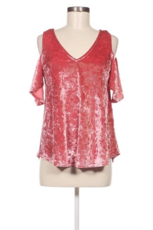 Дамска блуза A.N.A., Размер M, Цвят Розов, Цена 6,27 лв.