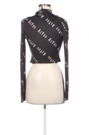 Γυναικεία μπλούζα ASYOU, Μέγεθος M, Χρώμα Πολύχρωμο, Τιμή 7,42 €
