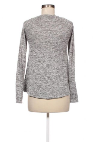 Damen Shirt Abercrombie & Fitch, Größe XS, Farbe Grau, Preis 17,39 €