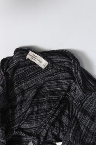 Damen Shirt Abercrombie & Fitch, Größe XS, Farbe Grau, Preis € 23,66