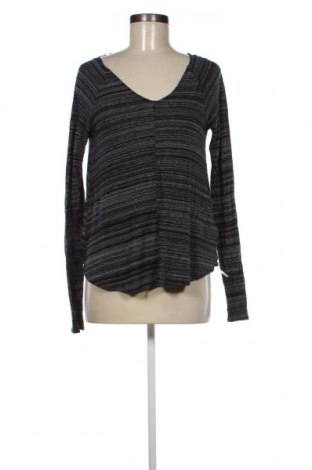 Дамска блуза Abercrombie & Fitch, Размер XS, Цвят Сив, Цена 3,06 лв.