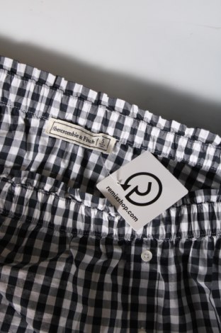 Γυναικεία μπλούζα Abercrombie & Fitch, Μέγεθος S, Χρώμα Πολύχρωμο, Τιμή 4,63 €
