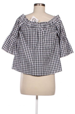 Damen Shirt Abercrombie & Fitch, Größe S, Farbe Mehrfarbig, Preis € 23,66