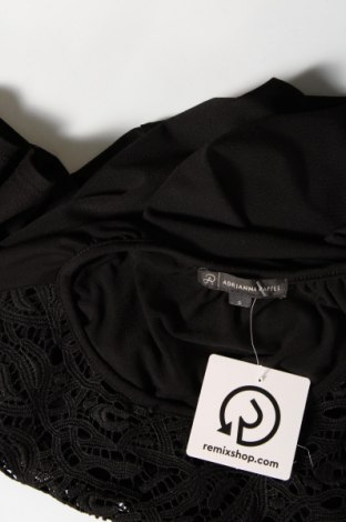 Дамска блуза Adrianna Papell, Размер S, Цвят Черен, Цена 6,12 лв.